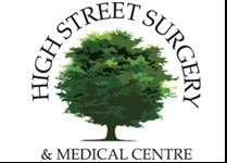 High Street Surgery Epping Logo